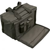 Mini Super Range Bag - Black - Galati Gear