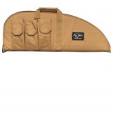 30" DCN Rifle Case - Coyote Brown