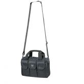 30 Round Rifle Magazine Pouch and Ammo Bag Six Pocket Mag Bag