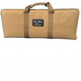 23" Takedown Rifle Case - Coyote Brown